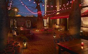 Faena Hotel Buenos Aires